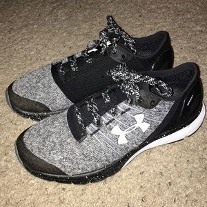 Under Armour Bandit 2’s